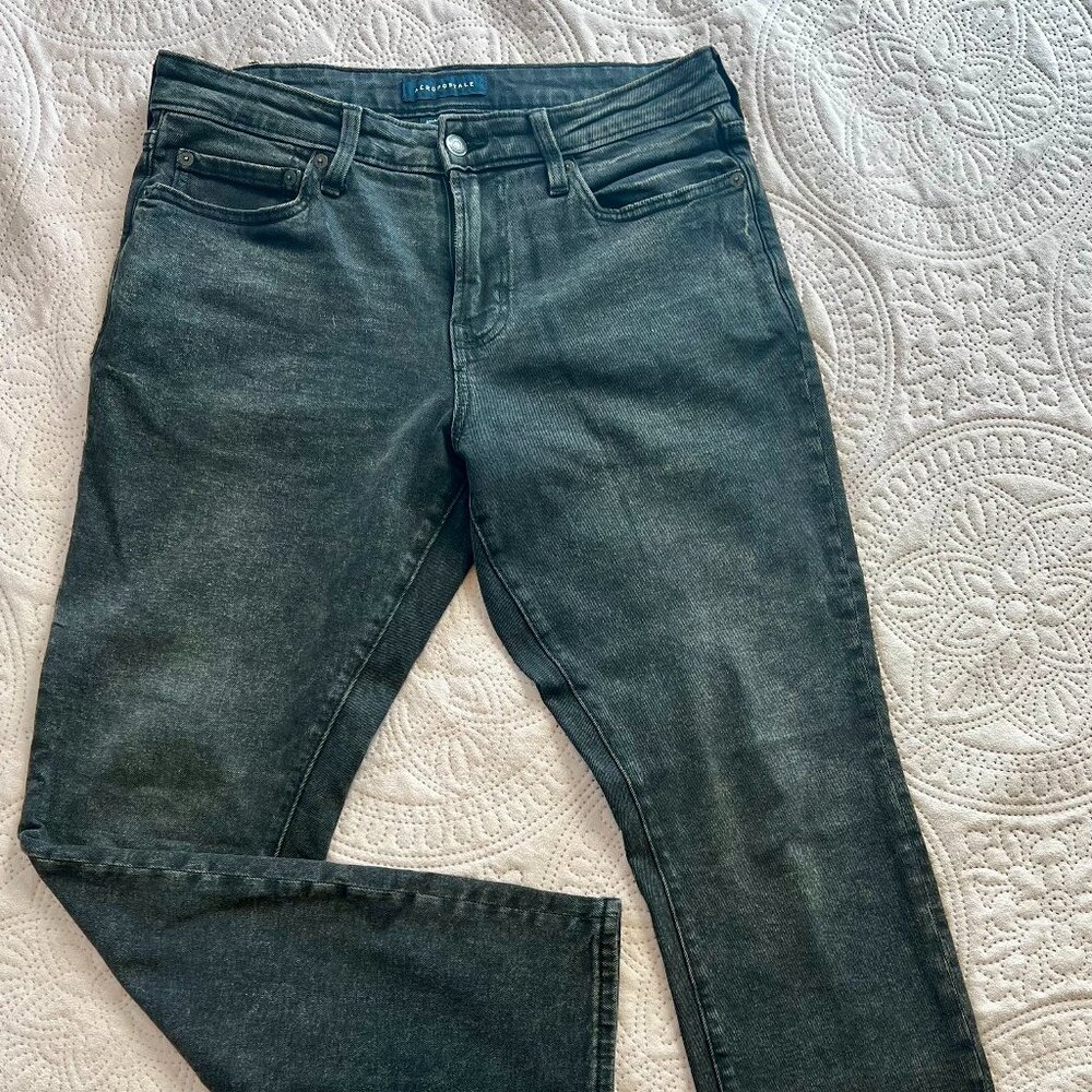 DENIM